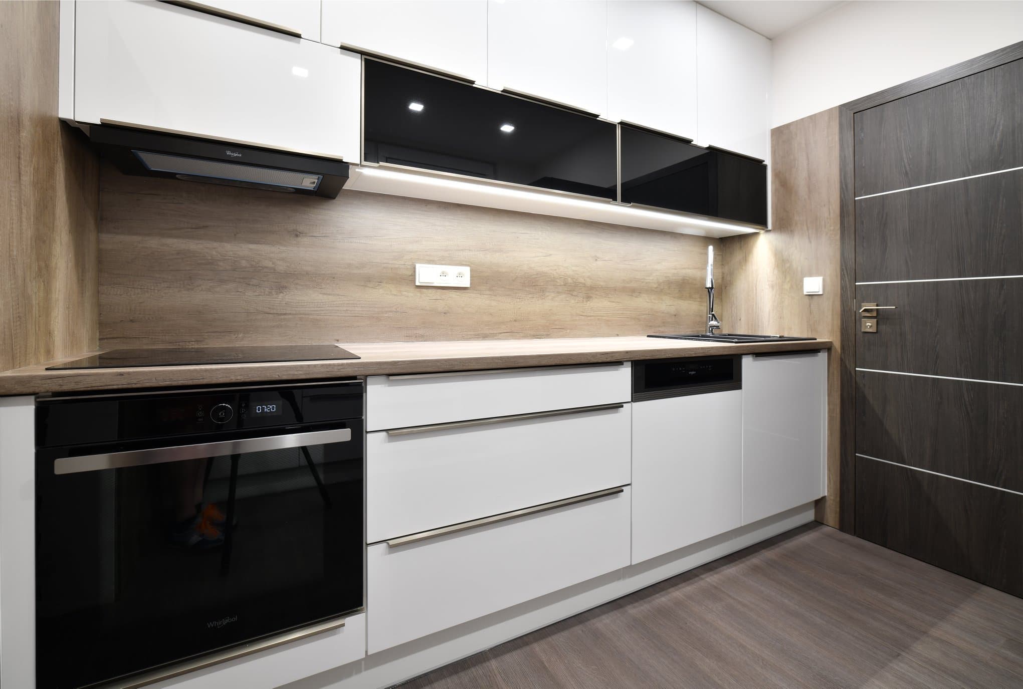 Instalace & realizace